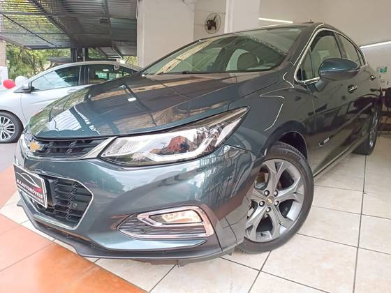 CHEVROLET CRUZE 1.4 TURBO SPORT6 LTZ 16V FLEX 4P AUTOMÁTICO CHEVROLET CRUZE 1.4 TURBO SPORT6 LTZ 16V FLEX 4P AUTOMÁTICO